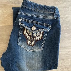 Rock 47 by Wrangler Jeans